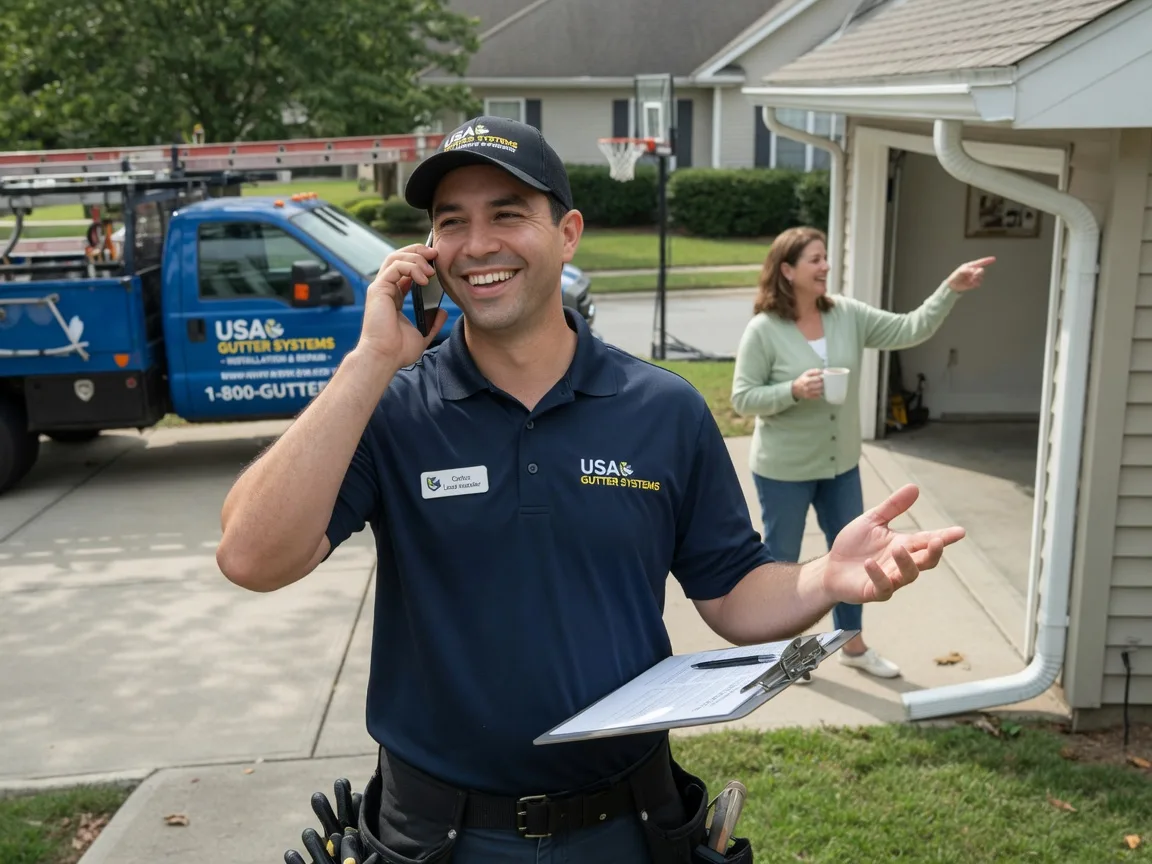 Gutter Installation Parkesburg, PA FAQs